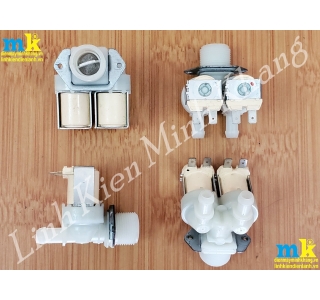 ( SP806 )  Van Cấp Đôi 220V Dùng Chung Nhiều Hãng 
